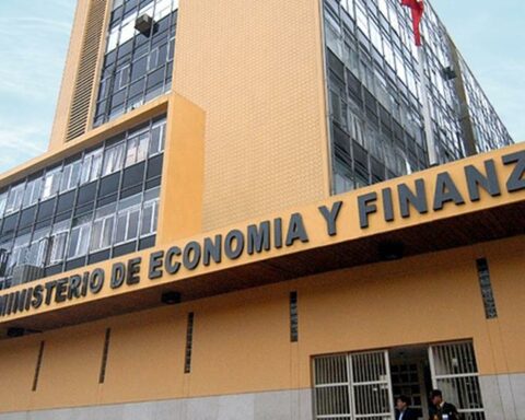 MEF prepares a bill to reform the pension system