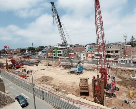 MEF promotes investment projects for US$25,000 million