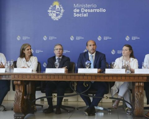 MIDES-UDELAR Agreement