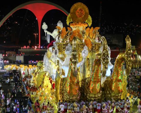 MP from Rio calls for emergency measures for the parades at the Sambódromo