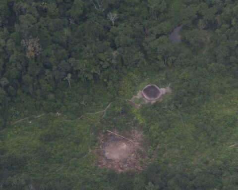 MPF asks the government for information on air traffic in indigenous areas