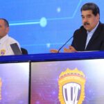 Maduro: We have to have a country free of criminal gangs