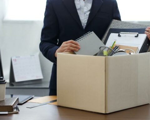 Make no mistake: a dismissal cannot mark your resume