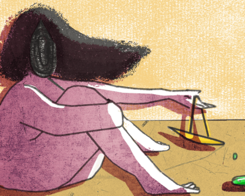 Malena Law: name, make visible and eradicate attacks with acid and other chemicals