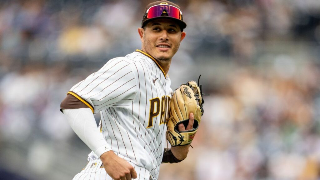 Manny Machado se convierte en la prioridad de los Padres de San Diego