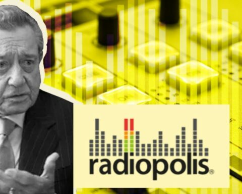 Manuel Alemán Velasco is elected president of the Radiópolis System