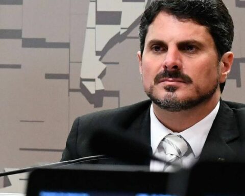 Marcos do Val says that Daniel Silveira was planning a coup