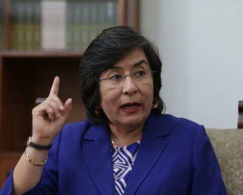 Marianella Ledesma: "Automatic rehabilitation is a fiction" [VIDEO]