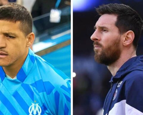 Marseille-PSG, the French classic in the round of 16 of the French Cup