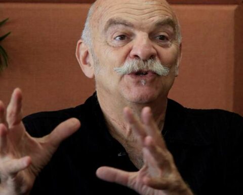 Martín Caparrós wins the Ortega y Gasset Award for Professional Career