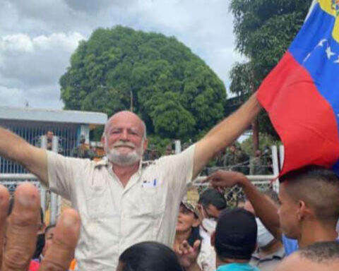 Mayor of the municipality Juan José Rondón de Guárico passed away