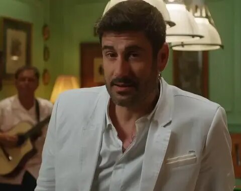 Melendi, Cuba, Miami, Nuviola