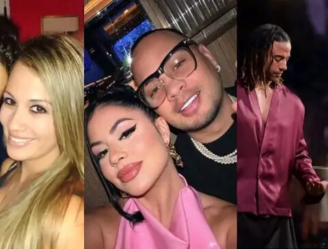 artistas, cubanos, San Valentín