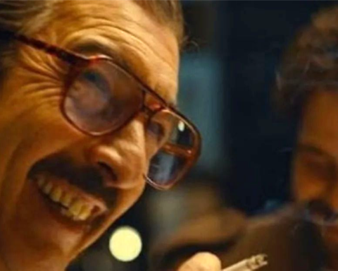 Messi joins the Oscar campaign for an Argentine film "1985"