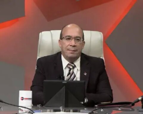 Randy Alonso, Meta, Cuba