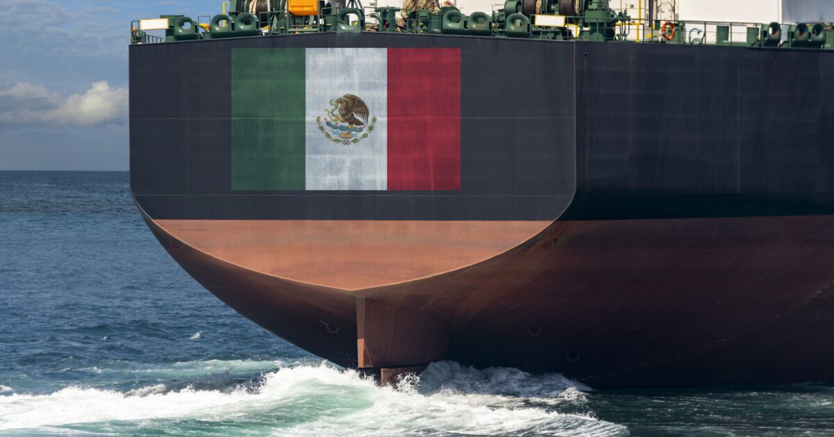 Mexican exports increase 25% annually in January