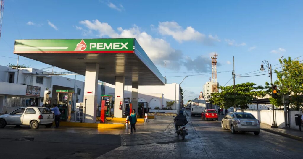 Mexican government will provide timely and sufficient support to Pemex, considers S&P