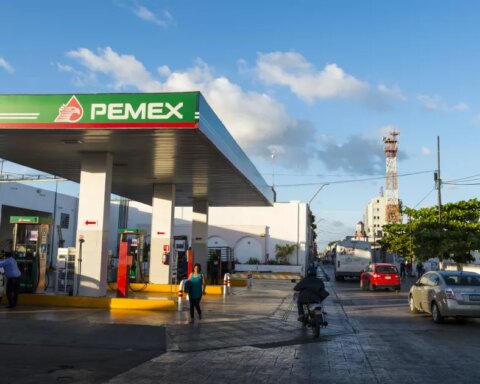 Mexican government will provide timely and sufficient support to Pemex, considers S&P
