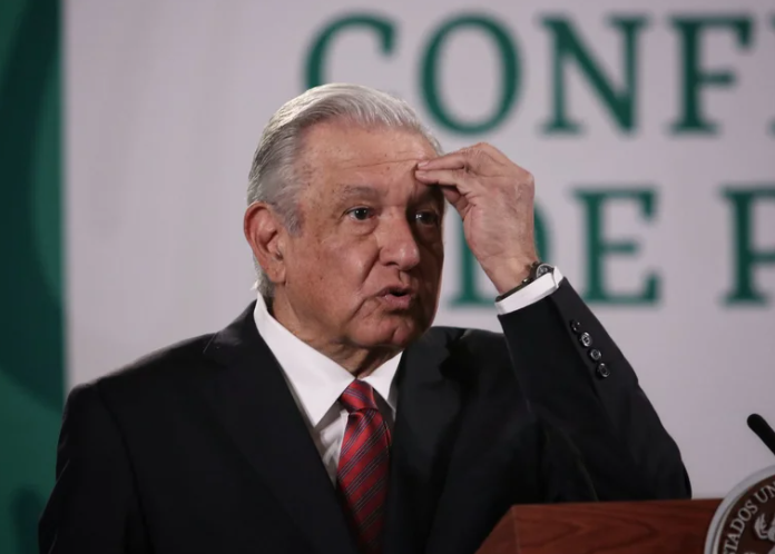 Mexican president sees moment "unbeatable" for dialogue with the US