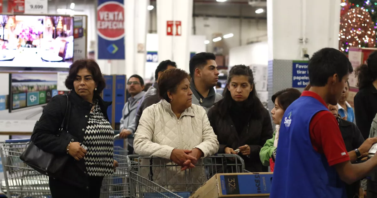 Mexicans expect more inflation, but trust in employment and savings