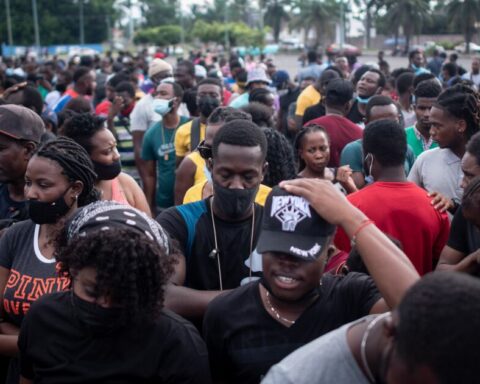 Mexico breaks record in 2022: received asylum requests from all continents