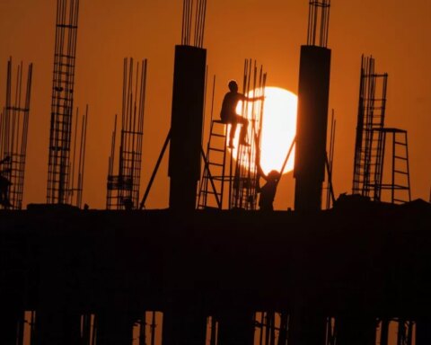 Mexico creates 111,699 jobs with social security