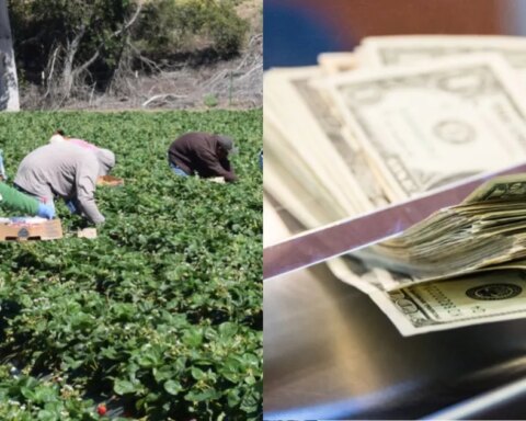 Mexico receives record remittances in 2022