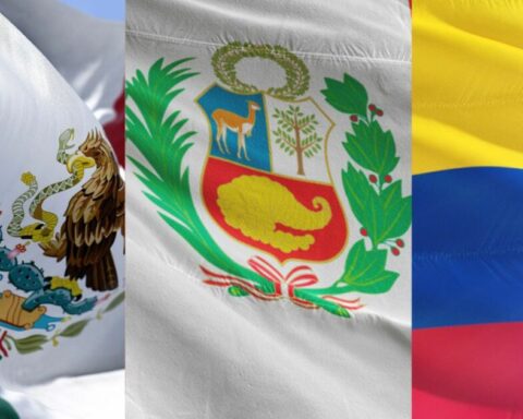 Mexico seeks consensus to transfer the presidency of the Pacific Alliance