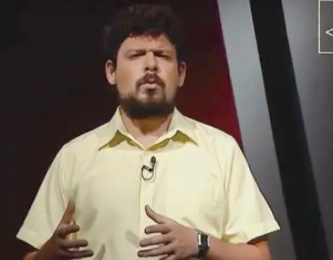 Con Filo, Michel Torres Corona, Cuba