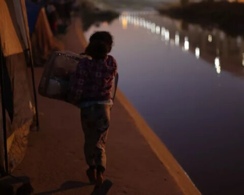 Migrant children separated in the Trump administration are still not reunited with their parents