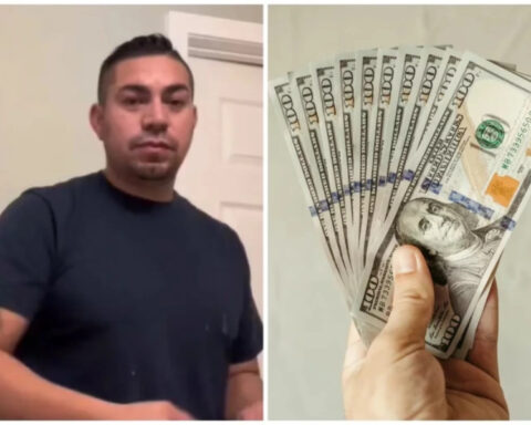 Migrante en EEUU le envió dinero a su madre para una casa, pero lo que ella decidió hacer lo devastó