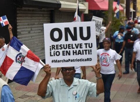 Migración: Relaciones de RD con Haití en su peor momento