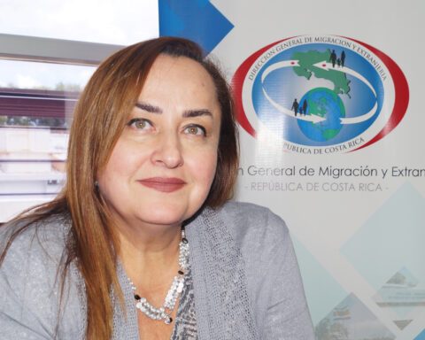 Migration of Costa Rica will request "clarification" from the Constitutional Chamber on a resolution against immigration decrees