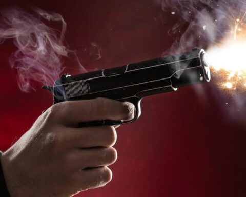 Miguel Vargas is shot dead in the Bronx