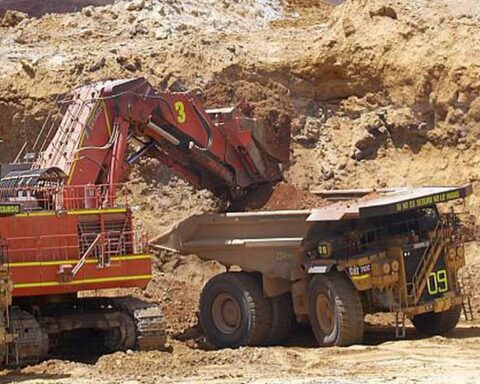 Mining: northern regions received more than S/777 million for canons and royalties