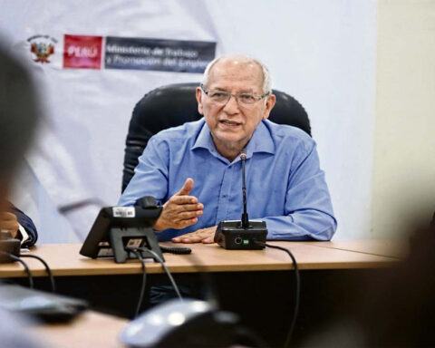 Minister Becerra: "We have a constitutional mandate that effectively ends in 2026"