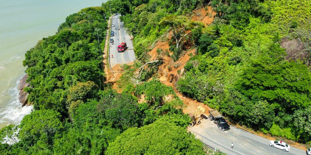 Minister Waldez Góes will visit the north coast of São Paulo tomorrow