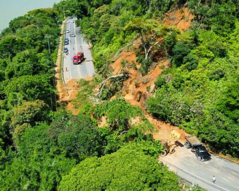 Minister Waldez Góes will visit the north coast of São Paulo tomorrow