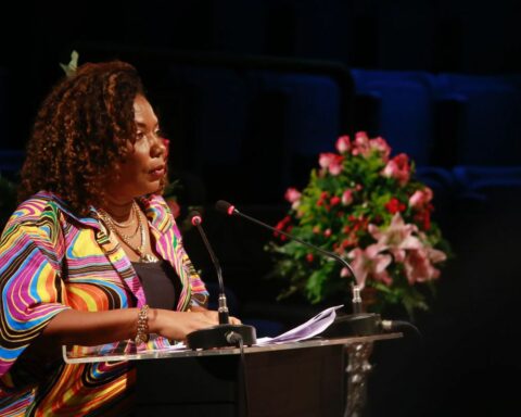 Minister of Culture promises federal support for Carnival