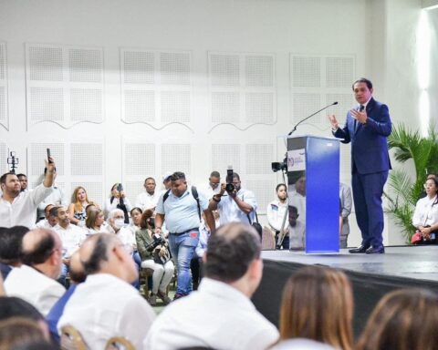 Ministro De Salud destaca logros e inversión en el sector salud