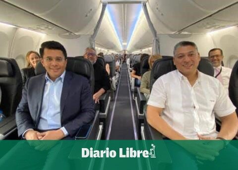 Minister of Tourism will promote Santiago in Bogotá