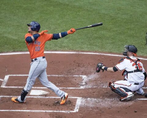 Yuli Gurriel, Cubanos, Grandes Ligas