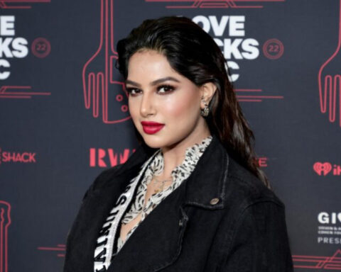 Miss Universo 2021 vuelve a perder más peso y su figura impresiona