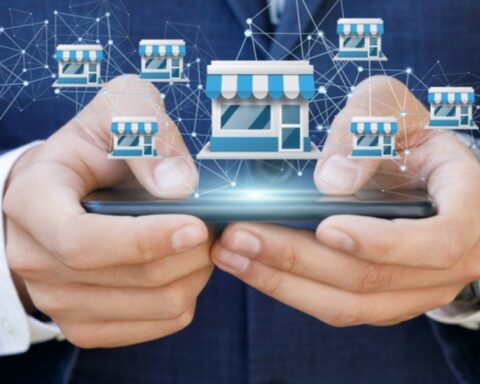 More digital franchises, the sector's commitment to increase sales and provide better service