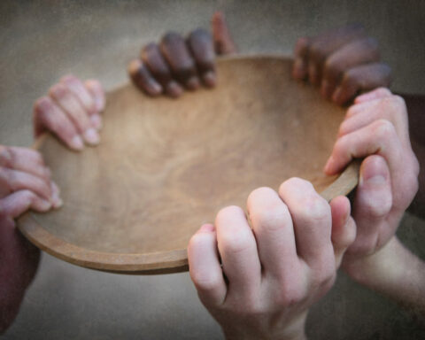 More than 800 million people suffer from hunger in the world, denounces Manos Unidas