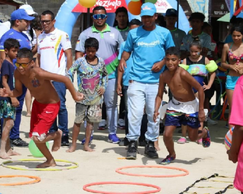 Más de seis mil recreadores se despliegan durante Carnavales 2023