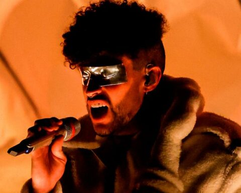 Much of Peru's GDP grew in 2022 thanks to concerts, experts say