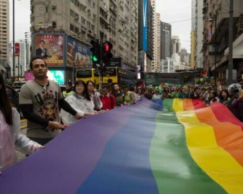 NGO denounces strong increase in anti-LGBTI violence in 2022 in Europe and Central Asia