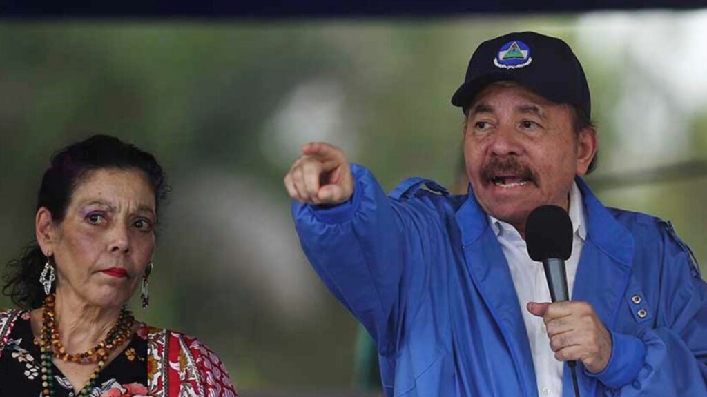 NGOs offer accompaniment to victims of Ortega's repression to seek alternative justice