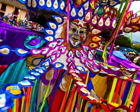 National tourism migrates to the north and avoids convulsion in southern regions